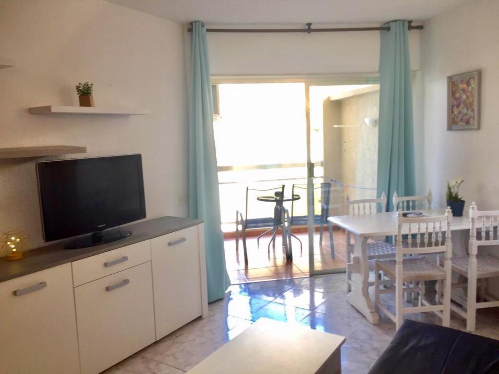 Apartamentos En Alquiler Chinasol Almuñécar 외부 사진