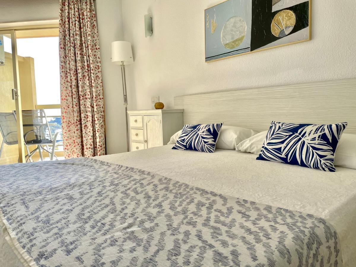 Apartamentos En Alquiler Chinasol Almuñécar 외부 사진
