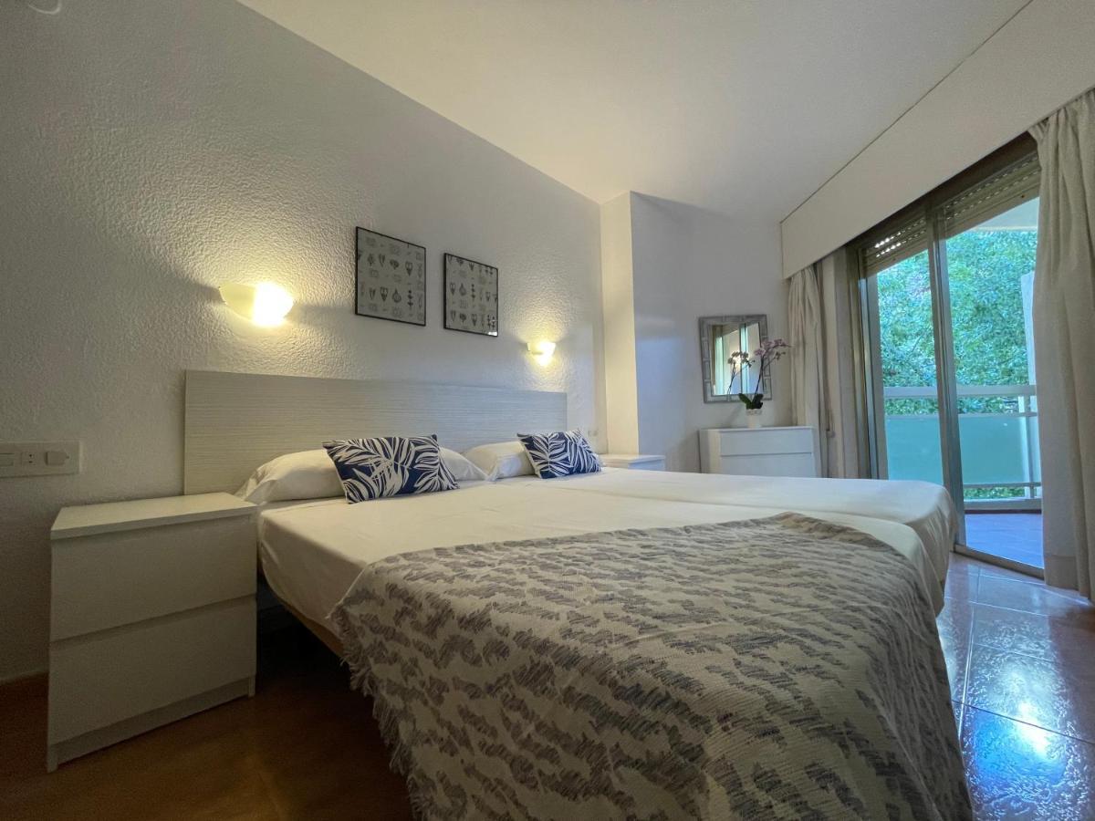 Apartamentos En Alquiler Chinasol Almuñécar 외부 사진