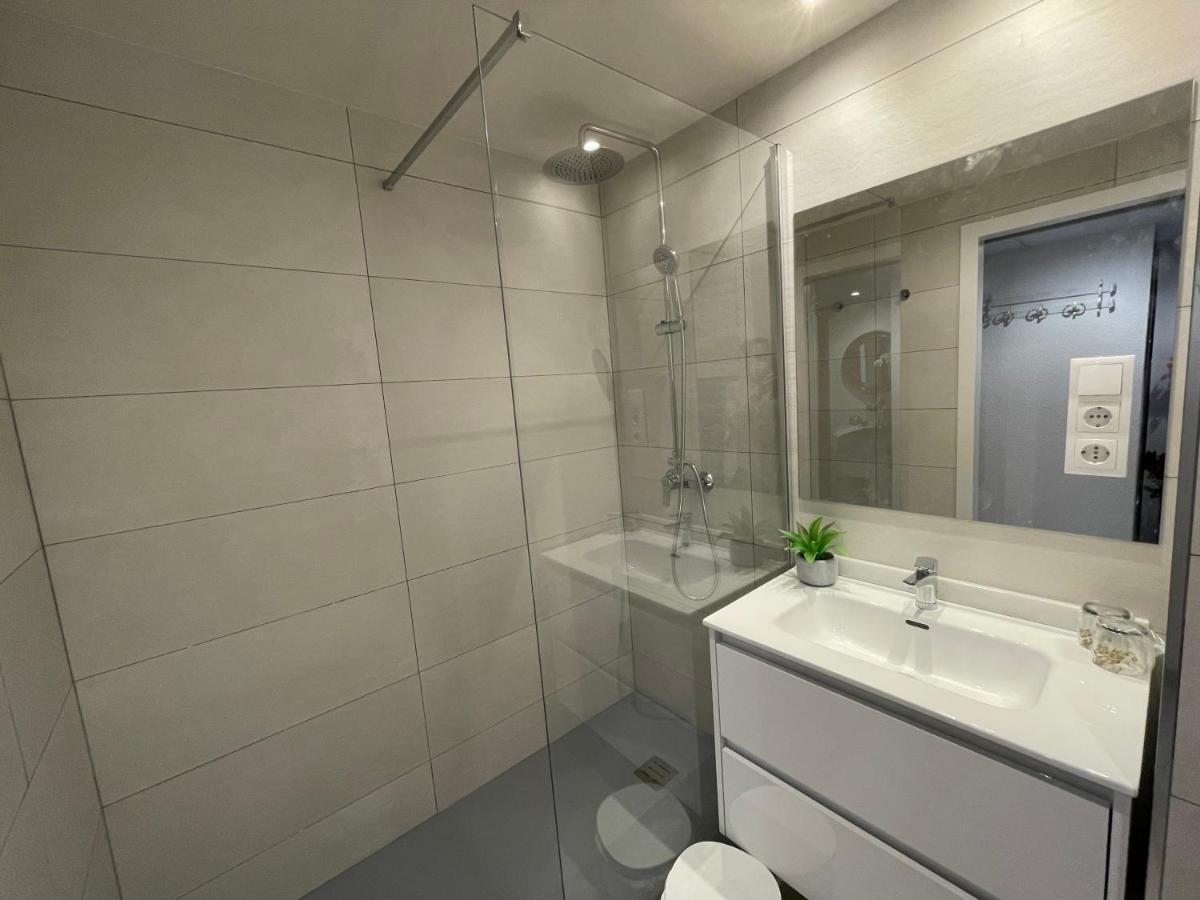 Apartamentos En Alquiler Chinasol Almuñécar 외부 사진