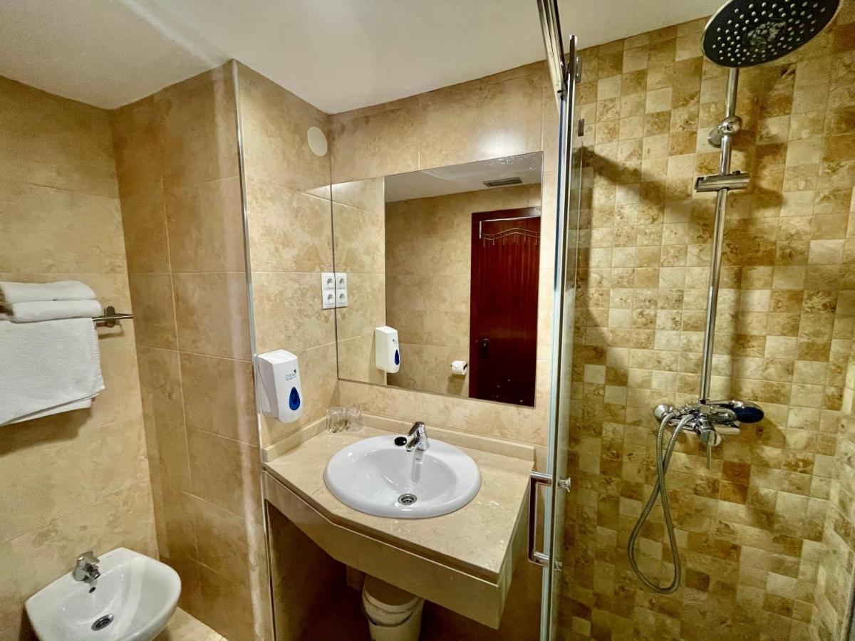 Apartamentos En Alquiler Chinasol Almuñécar 외부 사진