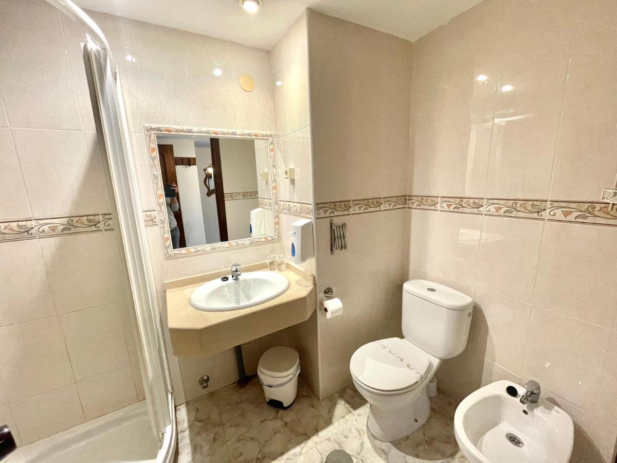 Apartamentos En Alquiler Chinasol Almuñécar 외부 사진