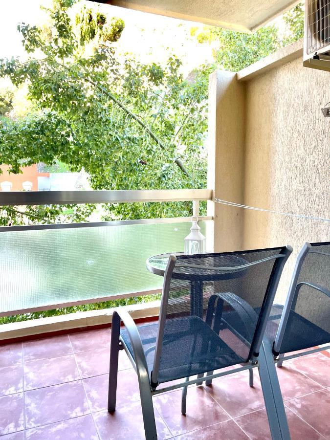 Apartamentos En Alquiler Chinasol Almuñécar 외부 사진