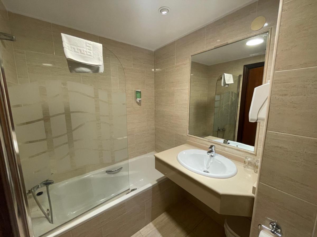 Apartamentos En Alquiler Chinasol Almuñécar 외부 사진