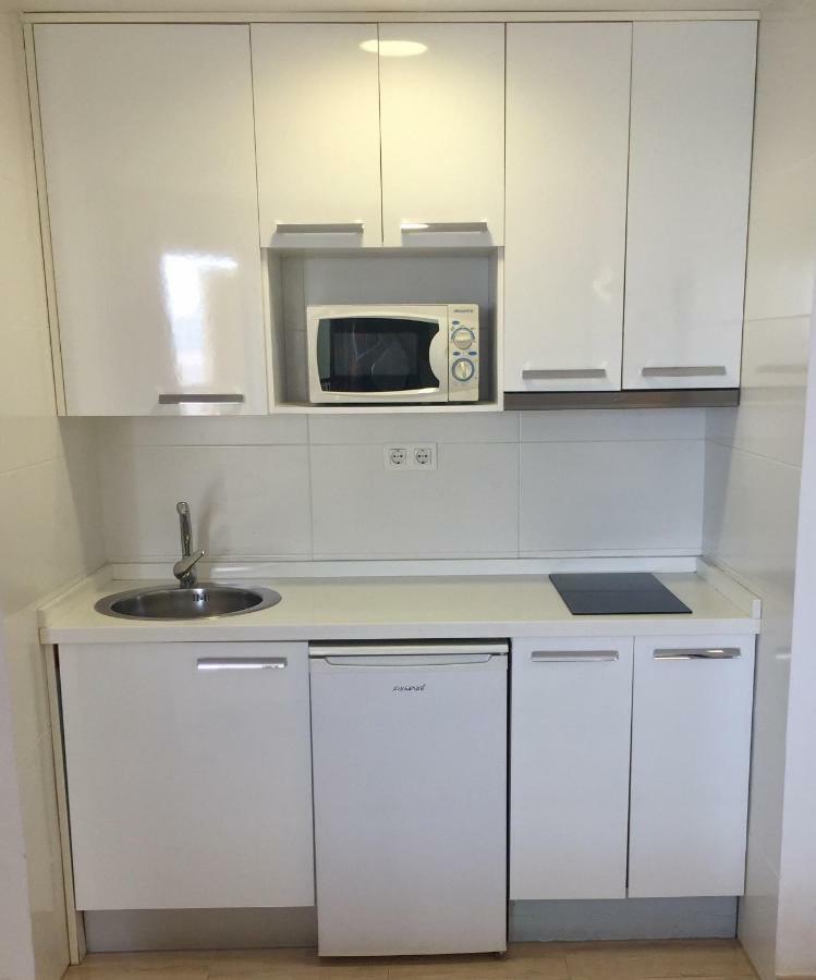 Apartamentos En Alquiler Chinasol Almuñécar 외부 사진